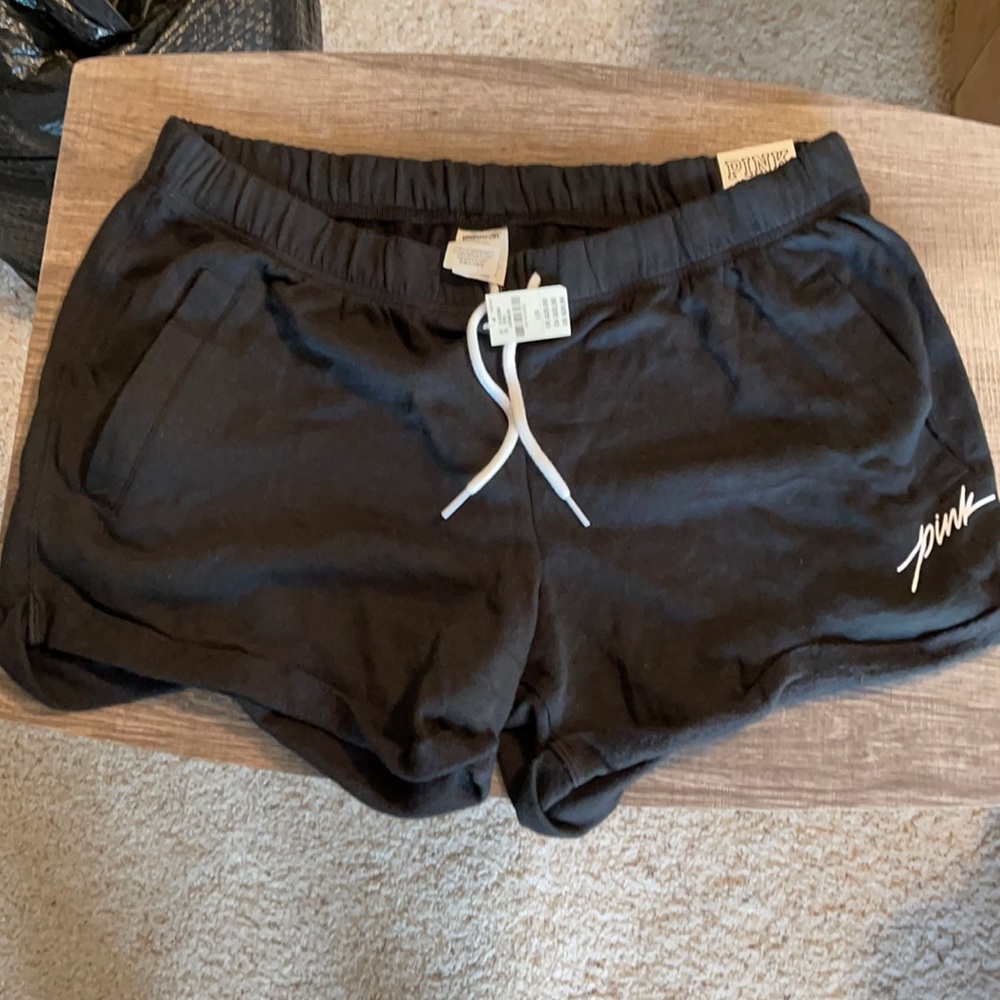 NWT Victoria Secret PINK shorts
